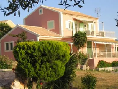فندق Kefalonia Islandفي  Ranzo Ionio 3*,  اليونان