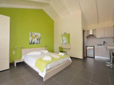 فندق Kefalonia Islandفي  Ranzo Ionio